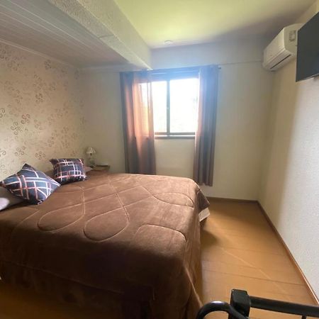 Residencial Borges Canela Apartment Luaran gambar