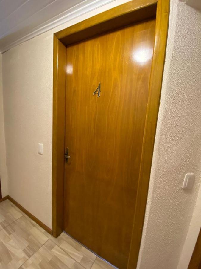 Residencial Borges Canela Apartment Luaran gambar