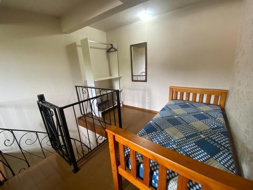 Residencial Borges Canela Apartment Luaran gambar