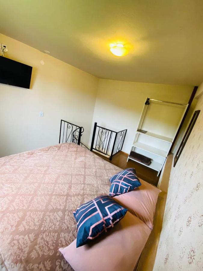 Residencial Borges Canela Apartment Luaran gambar
