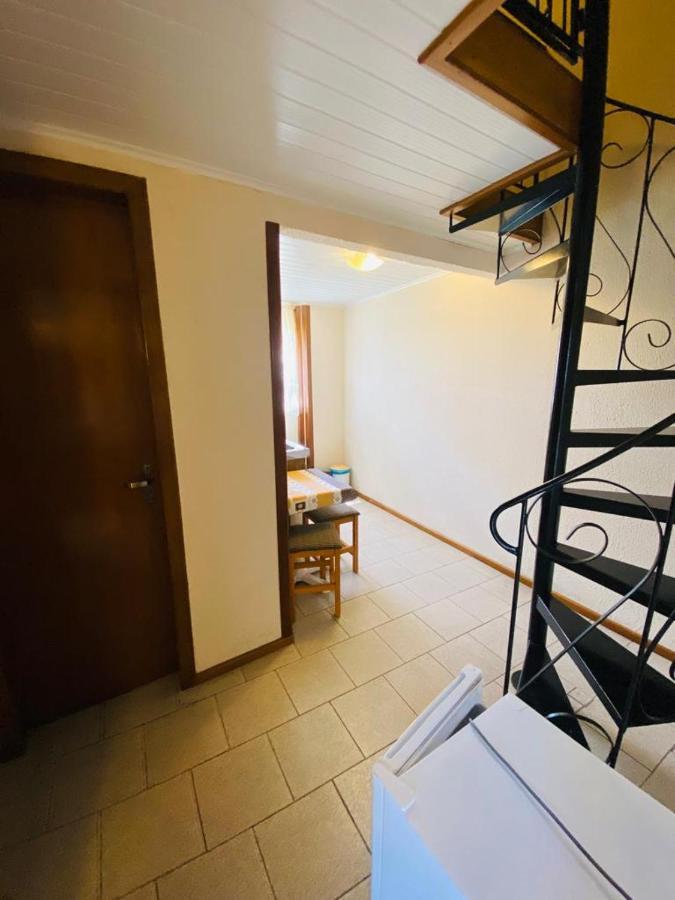 Residencial Borges Canela Apartment Luaran gambar