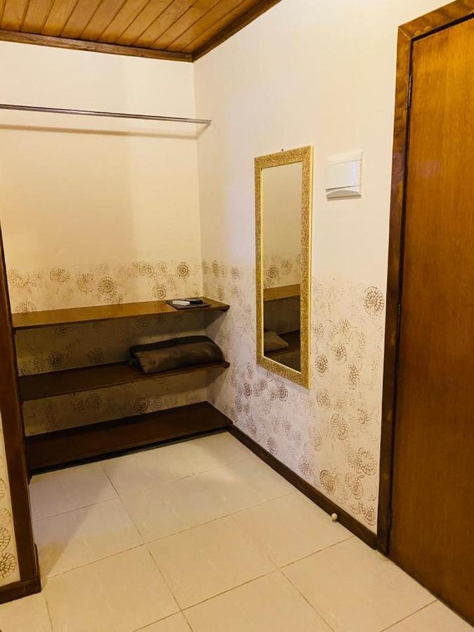 Residencial Borges Canela Apartment Luaran gambar