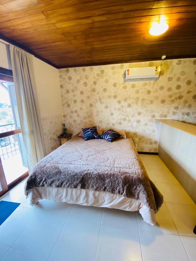 Residencial Borges Canela Apartment Luaran gambar