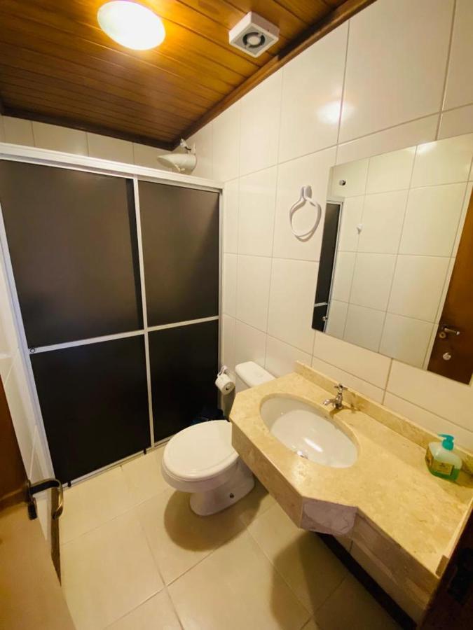 Residencial Borges Canela Apartment Luaran gambar