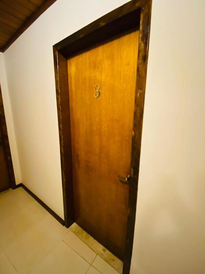 Residencial Borges Canela Apartment Luaran gambar