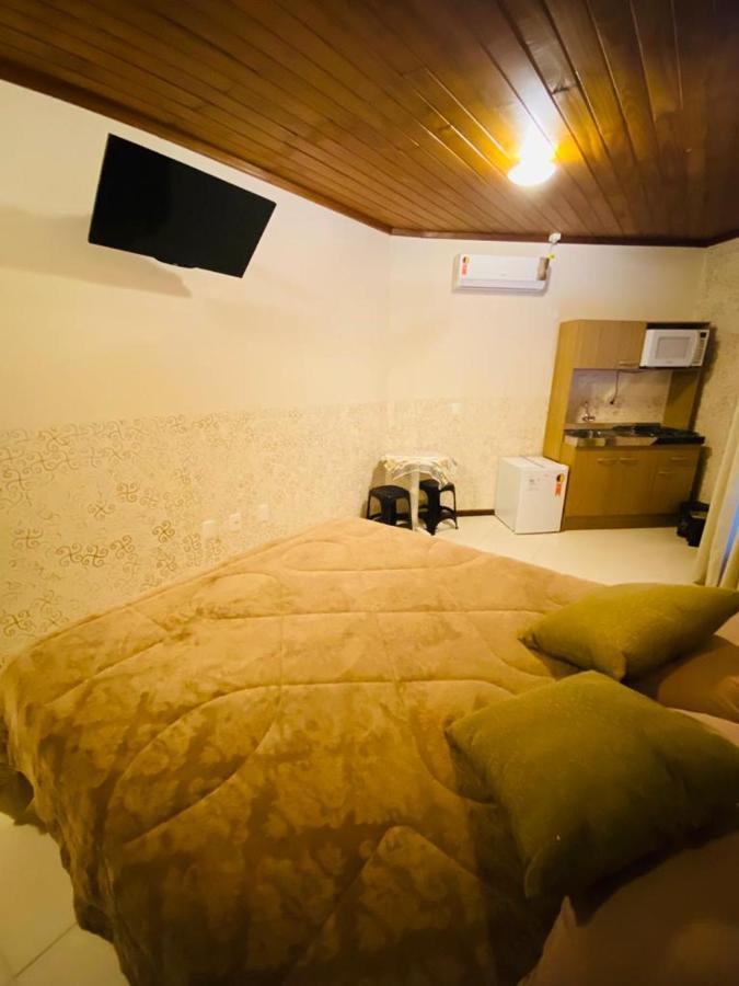 Residencial Borges Canela Apartment Luaran gambar