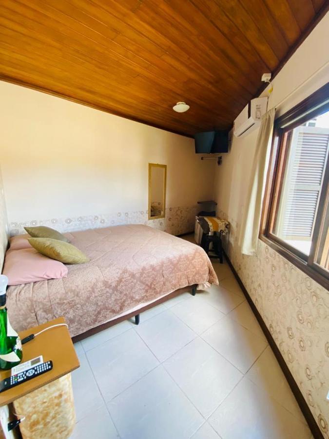 Residencial Borges Canela Apartment Luaran gambar