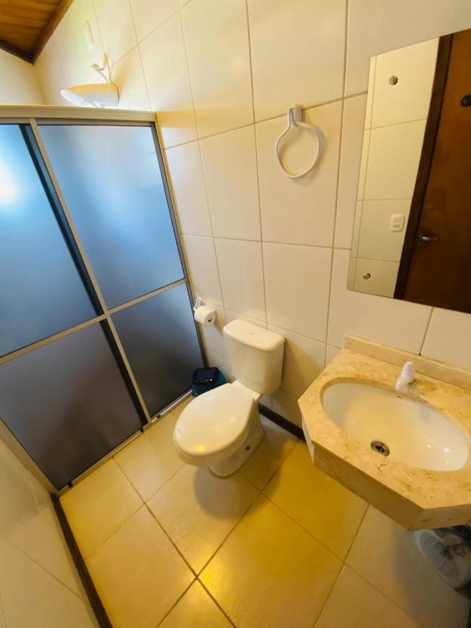 Residencial Borges Canela Apartment Luaran gambar