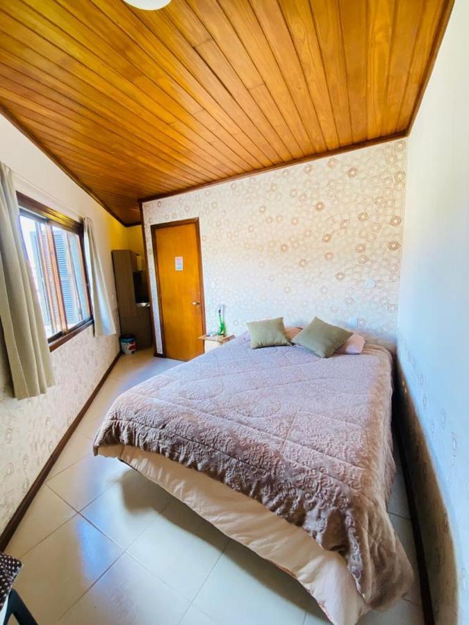 Residencial Borges Canela Apartment Luaran gambar