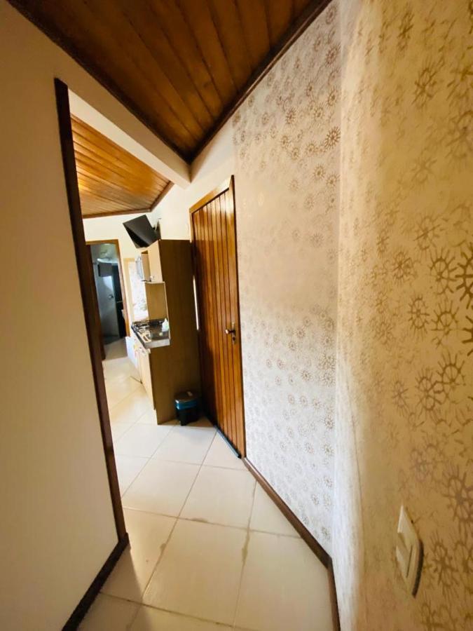Residencial Borges Canela Apartment Luaran gambar