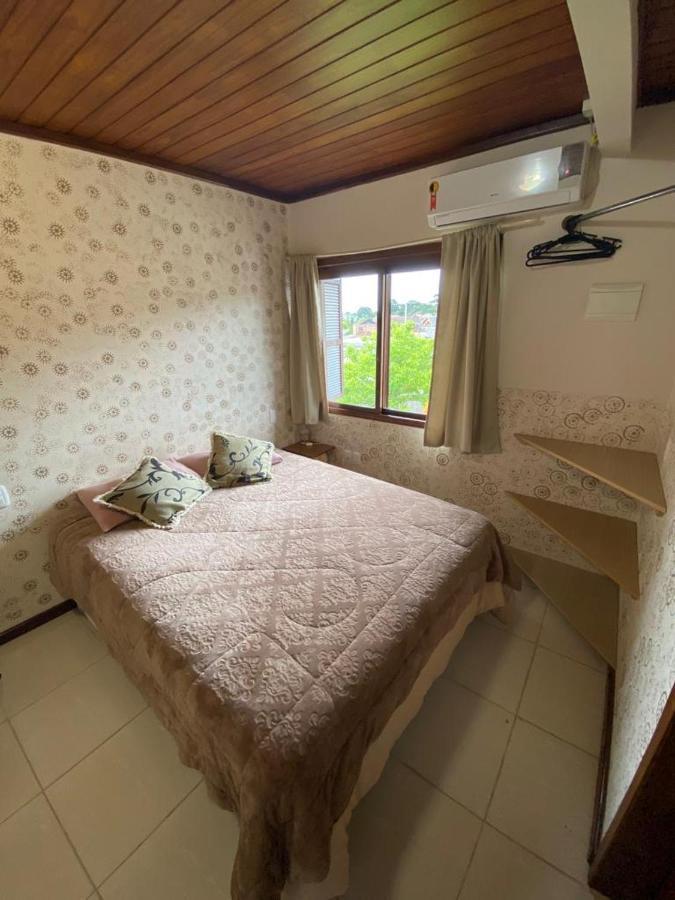 Residencial Borges Canela Apartment Luaran gambar