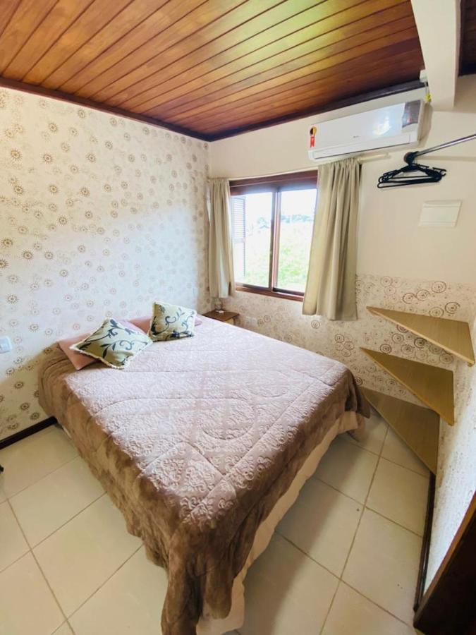 Residencial Borges Canela Apartment Luaran gambar