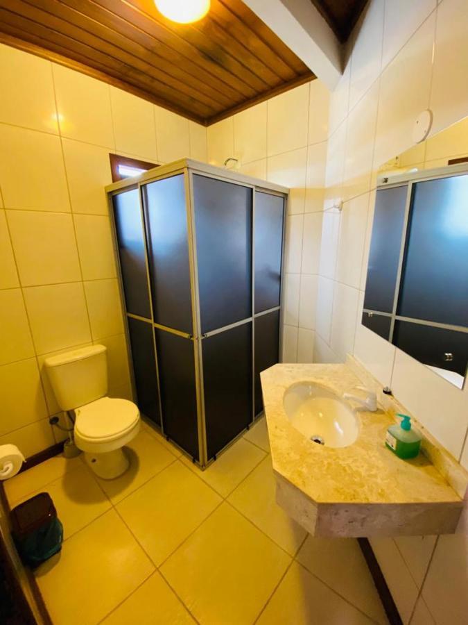 Residencial Borges Canela Apartment Luaran gambar