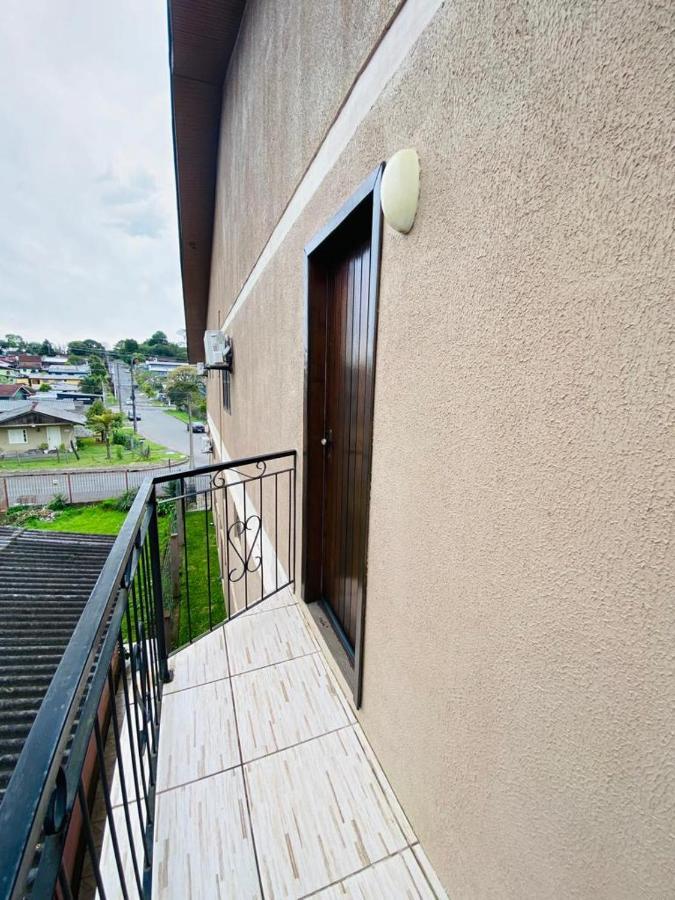 Residencial Borges Canela Apartment Luaran gambar